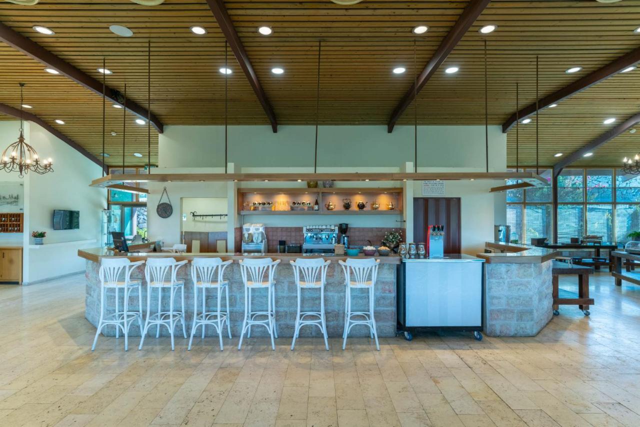 Tzuba Hotel Eksteriør billede